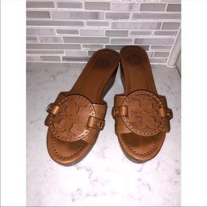 Tory Burch Wedges